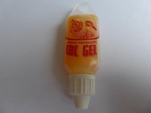 Hends CDC Gel